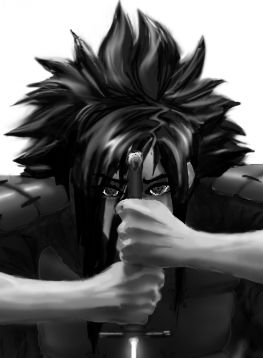 Uchiha Madara